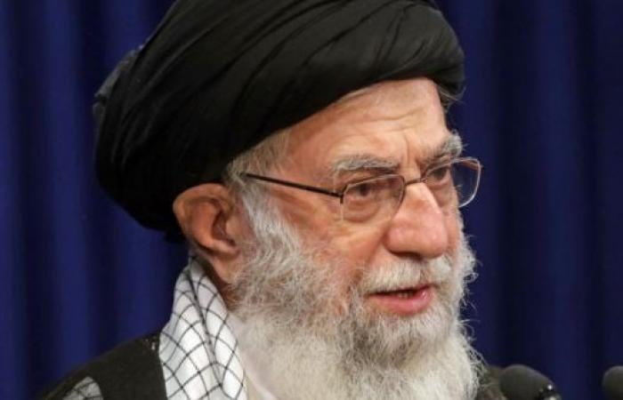أخبار مصر : المرشد الإيراني: الله أكبر.. المعركة بدأت