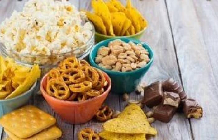 صحة وطب : تغييرات في نظامك الغذائي تساعدك على ضبط روتين نومك