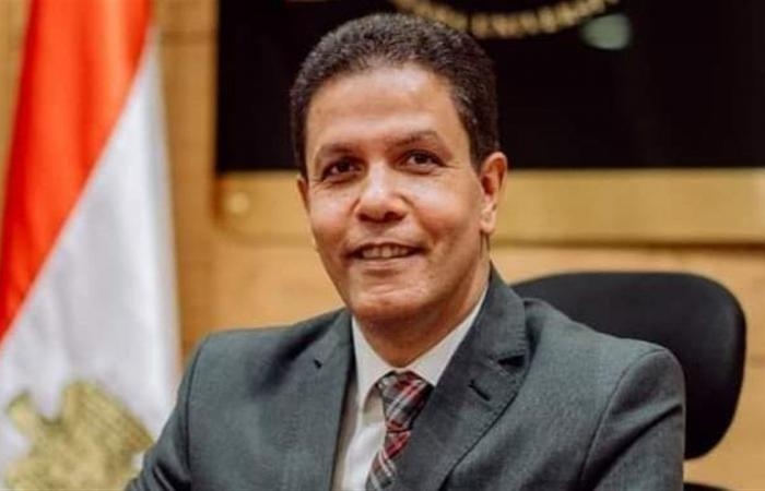 أخبار العالم : جامعة بنها ضمن أفضل 50 جامعة عالميًا في تحقيق هدف الطاقة النظيفة