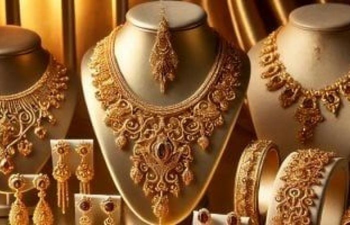 أخبار الاقتصاد : هل يرتفع الذهب إلى 3700 دولار عالميًا؟.. بنك شهير يجيب