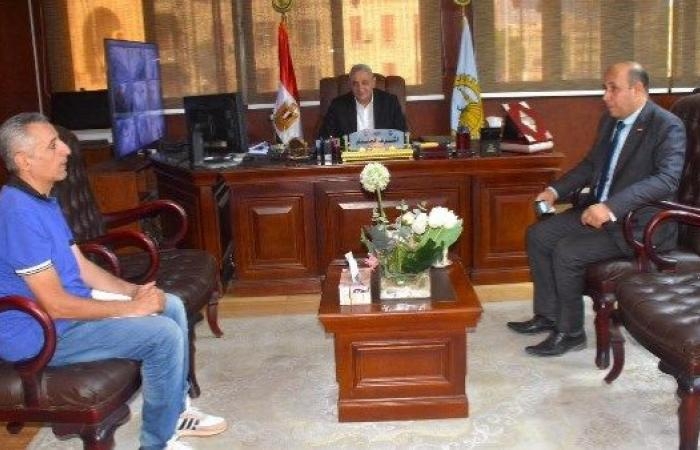 أخبار مصر : إنقاذ شبرابلولة قلعة الصناعة وتوريد الياسمين.. ما القصة؟