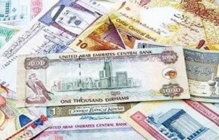 أخبار الاقتصاد : في ختام التعاملات.. أسعار الدولار والعملات الأجنبية اليوم الأربعاء