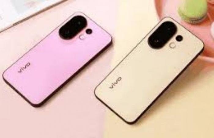 أخبار مصر : هاتف Vivo X200 FE .. محاولة جديدة لمنافسة فئة الهواتف القاتلة للرائد