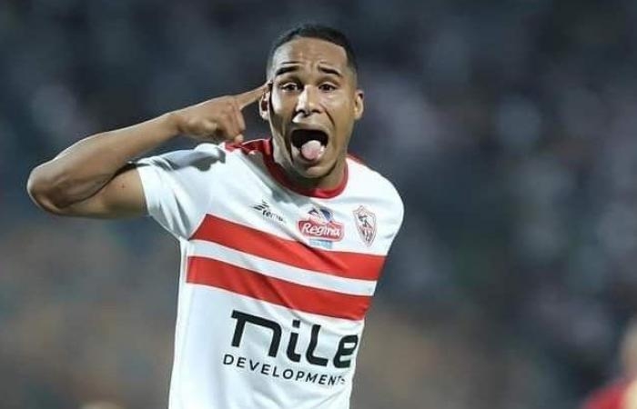 أخبار مصر : محمد ربيعة: سيف الجزيري أصعب مهاجم واجهته.. والانضمام للمنتخب كان أجمل مفاجأة في حياتي