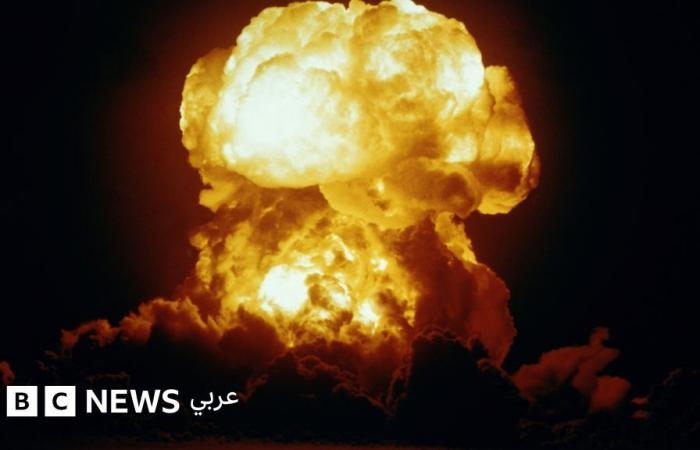 أخبار العالم : ما هي مخاطر الإشعاع النووي على إيران ومنطقة الخليج؟