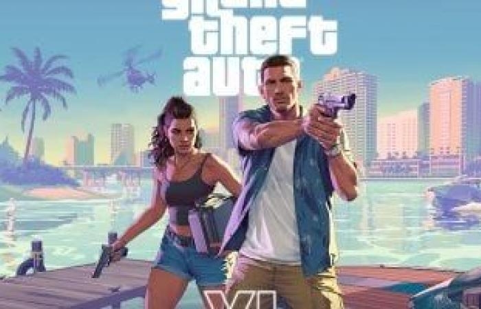 أخبار التكنولوجيا : تقرير: تأجيل إصدار GTA 6 يؤثر على نمو سوق ألعاب الفيديو العالمى