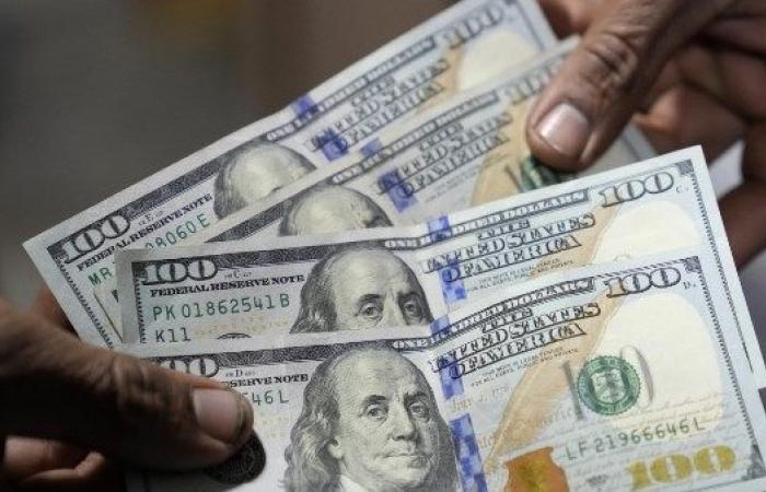 أخبار مصر : سعر أقل دولار اليوم 18-6-2025