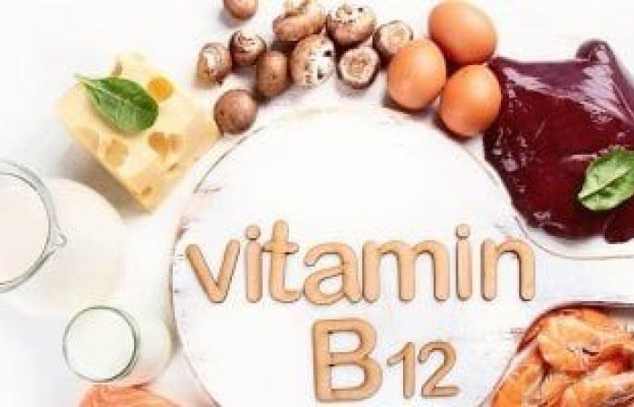 صحة وطب : علامات خفية لنقص فيتامين ب 12وطرق سريعة لعلاجه
