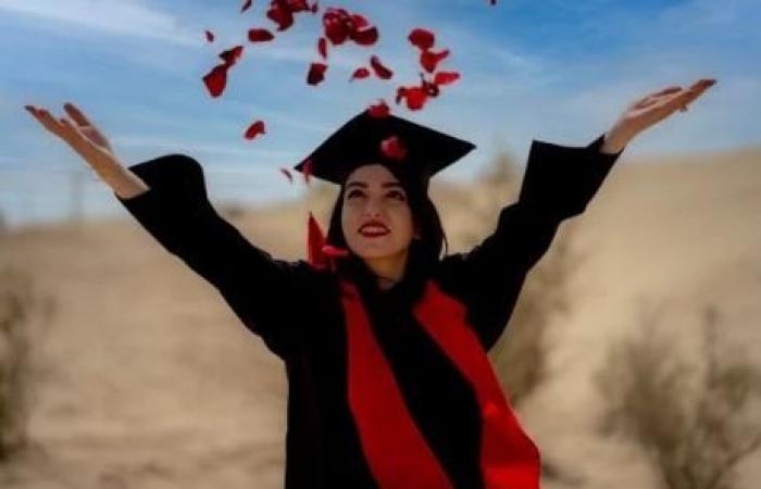 عالم المرأة : إتيكيت التهنئة بنتيجة الشهادة الإعدادية.. ما تنساش اللى لسة بيمتحنوا