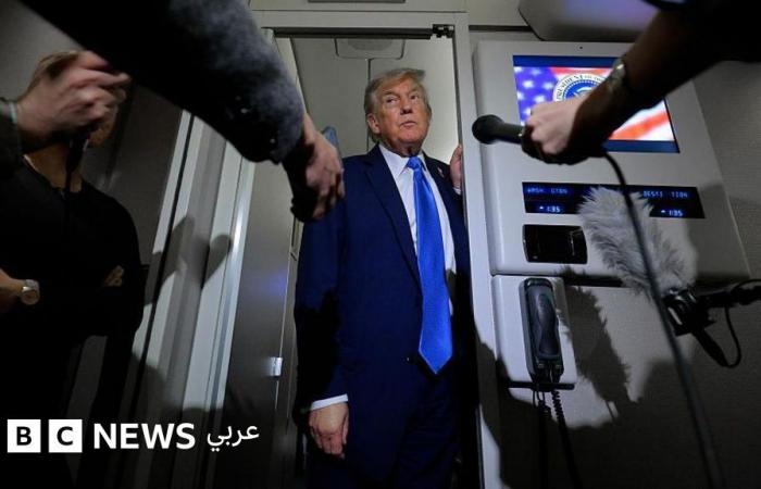 أخبار العالم : "حان الوقت لربط الأفعال بالأقوال"، والحرب قد تكون "بلا حدود"