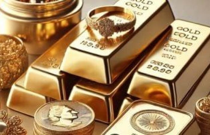 أخبار الاقتصاد : تحديث توقعات سعر الذهب من جي بي مورجان.. ما الجديد؟