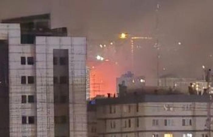 الأخبار العالمية : مسئولون غربيون: ضرب إيران هدفه استنزاف قدرة النظام على تماسكه الداخلى