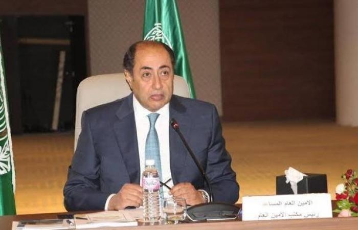 أخبار مصر : السفير حسام زكي: إيران ليست دولة سهلة وأي تغيّر في نظامها له تبعات كبيرة