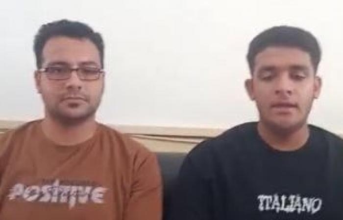 محافظات : "زياد الجمل وعبد الرحمن ضوء" أصوات ذهبية فى التلاوة وتقليد كبار القراء.. فيديو
