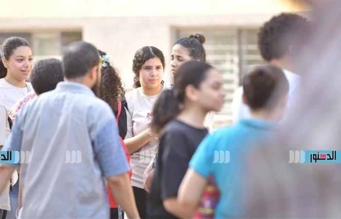 أخبار العالم : جدول امتحانات الثانوية العامة 2025 بالنظام الجديد.. اعرف مواعيد المواد الأساسية