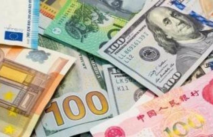 الأخبار العالمية : تقرير: ثروات العالم تقفز 4.6 % وارتفاع كبير فى أعداد المليونيرات
