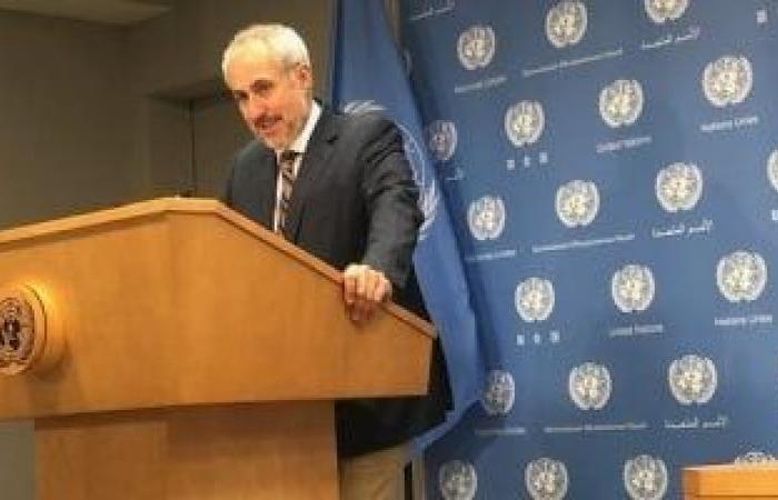 أخبار عربية : الأمم المتحدة: الأطفال يشكلون نصف الأشخاص المحتاجين للمساعدة الإنسانية بالسودان