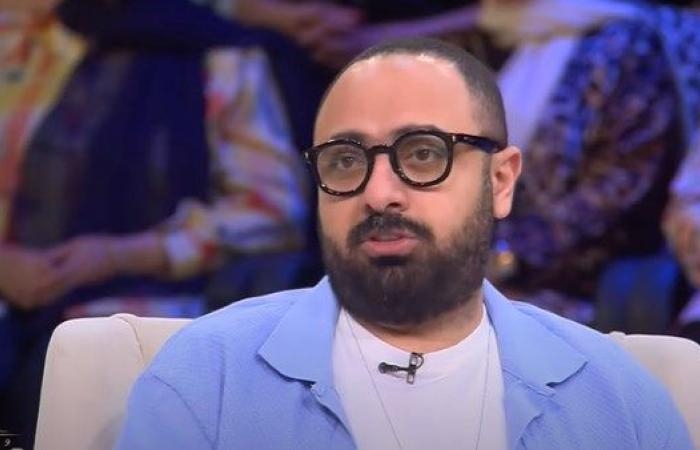 أخبار مصر : مرقس عادل: مكنتش متخيل موافقة مينا مسعود على المشاركة بفيلم في عز الضهر