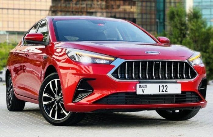 سيارة جاك J7 موديل 2025 تتراجع بقيمة 122 ألف جنيه خلال شهر يونيو الجاري