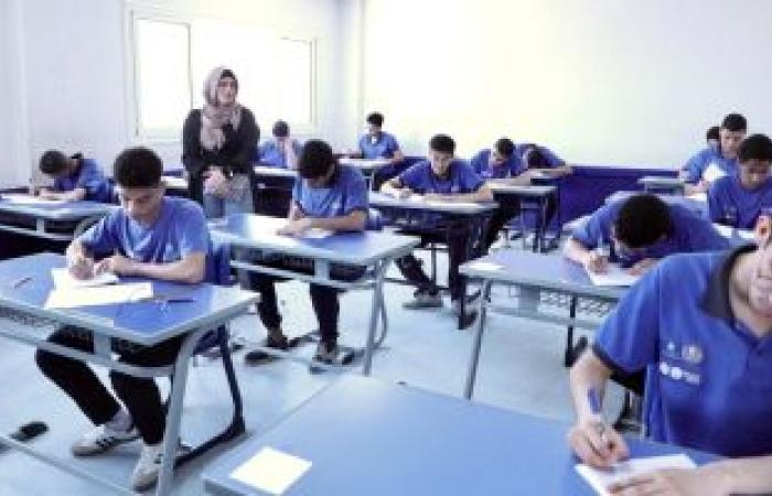صحة وطب : لطلاب الثانوية العامة.. 8 طرق لتخفيف التوتر وتعزيز التركيز في الامتحانات