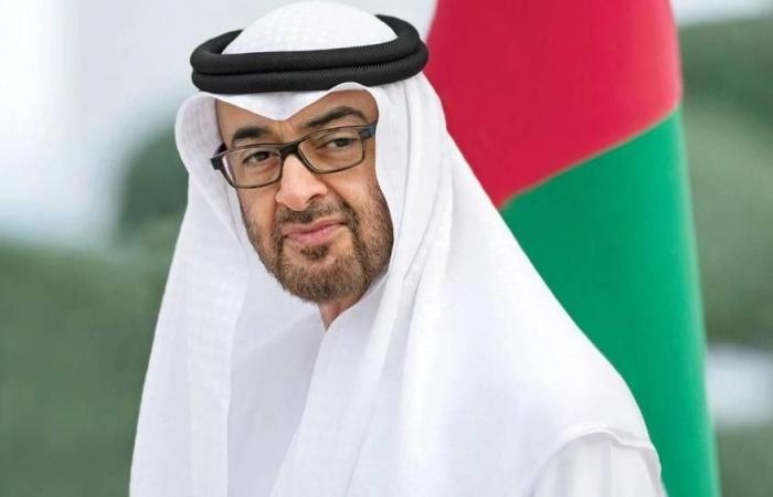 أخبار العالم : محمد بن زايد.. دور ريادي من أجل السلام