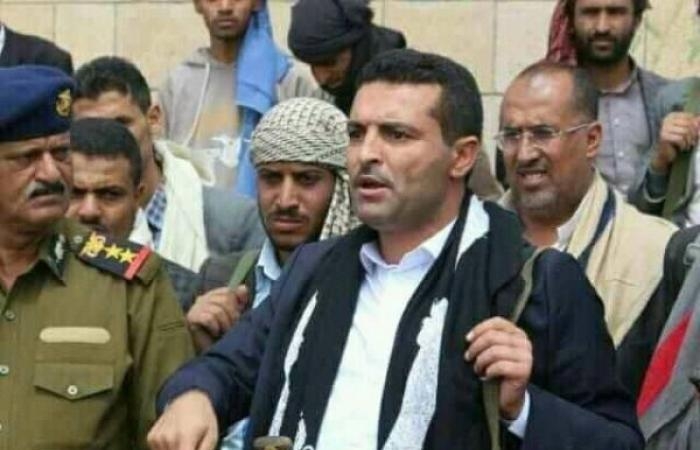 أخبار العالم : جراء ضغوطات قبلية.. الحوثيون يفرجون عن والد المقدشي وشقيقه في ذمار بعد قلع مكتب للجبايات