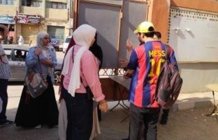 محافظات : نتيجة الشهادة الإعدادية فى الشرقية.. تعرف على موعد اعتماد النتيجة
