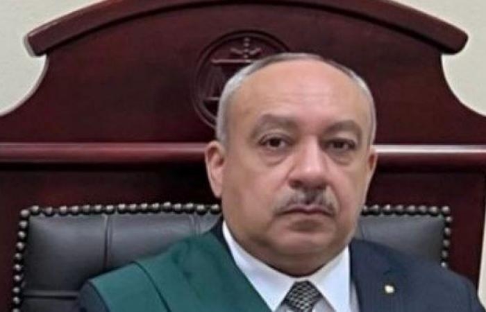 أخبار مصر : أصيبت بفيروس في الدم.. حكم رادع من جنايات القاهرة ضد خال طفلة
