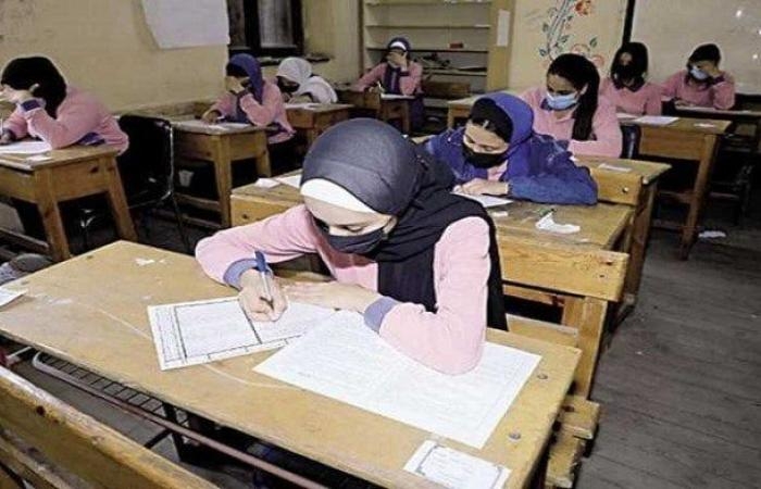 نتيجة الشهادة الإعدادية محافظه كفر الشيخ بالاسم فقط
