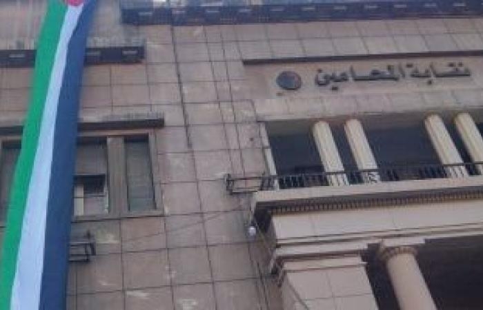 أخبار السياسة : أبرزها الطعن على حكم وقف الجمعية العمومية.. قرارات الاجتماع الطارئ لمجلس نقابة المحامين