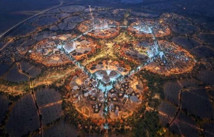 إقتصاد : تعيين عبدالعزيز الغنام مفوضا عاما لمعرض "إكسبو 2030 الرياض"