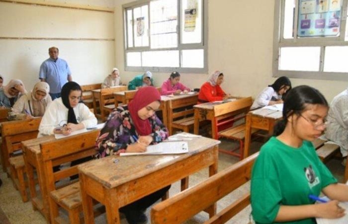 أخبار العالم : درجات الطلاب بالأقصر 2025.. استعلم عن نتيجة الصف الثالث الإعدادي الآن