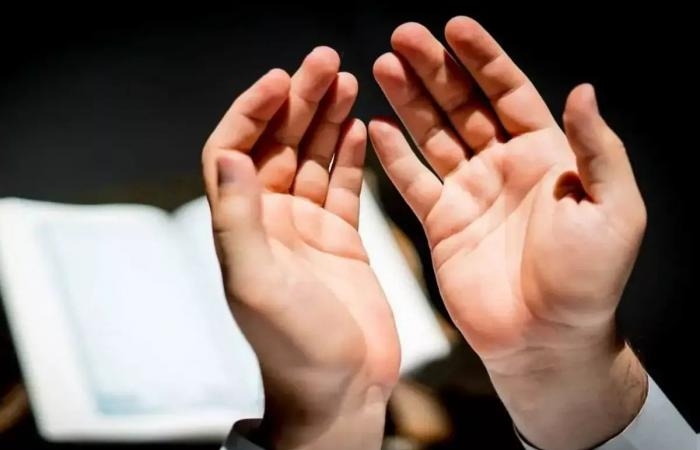 أخبار مصر : دعاء قيام الليل للستر.. 11 كلمة مجابة رددها في هذه الساعة