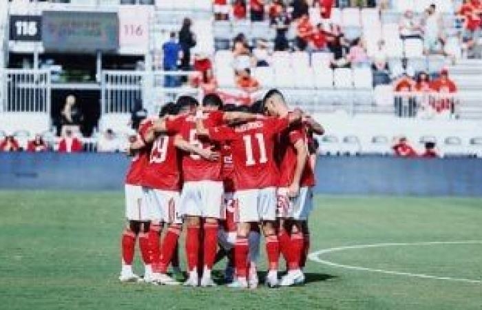 أخبار الرياضة : الأهلى يستطلع هلال دور الـ16 فى كأس العالم للأندية أمام بالميراس.. الليلة