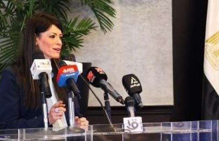 أخبار الاقتصاد : التخطيط: المؤشرات الأولية للنمو فى الربع الثالث من العام المالى فاقت التوقعات