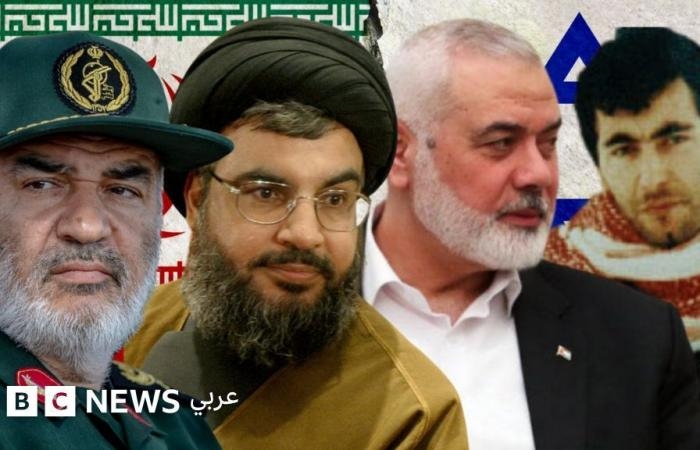 أخبار العالم : انتصارات الموساد وإخفاقاته: أبرز العمليات في تاريخه