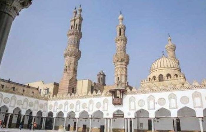 أخبار مصر : خرافات .. أزهري عن التنجيم والتوقعات