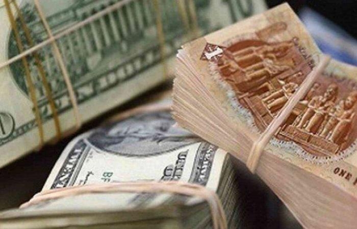 سعر الدولار مقابل الجنيه المصري اليوم السبت 21 يونيو 2025.. وفقًا لآخر تحديث