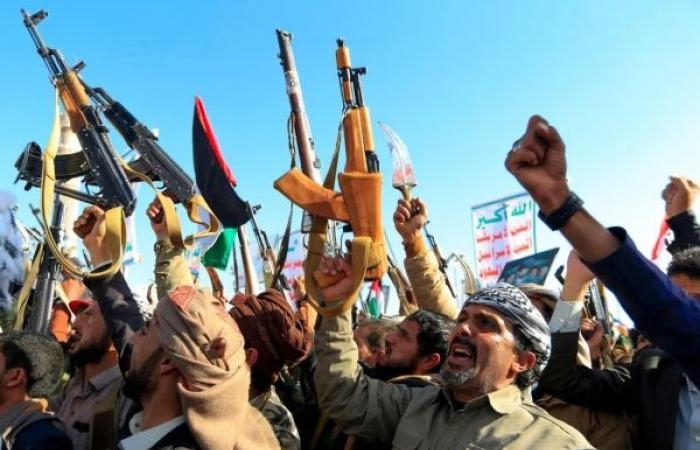 أخبار العالم : أربعة أفراد و12 كيانا وسفينتين.. أمريكا تفرض عقوبات على مزودي الحوثيين بالنفط وسلع غير مشروعة