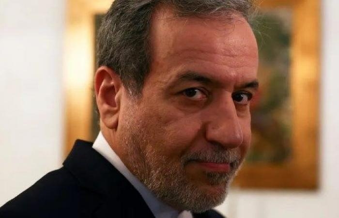 أخبار مصر : إيران تعلن إحباط خطة إسرائيلية لاغتيال وزير الخارجية عباس عراقجي