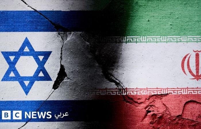 أخبار العالم : حين تصطدم إيران بإسرائيل، العالم يختار كلماته بعناية
