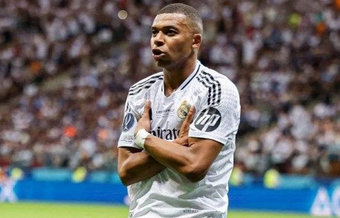 أخبار مصر : ريال مدريد يكشف عن تطورات جديدة في اصابة مبابي
