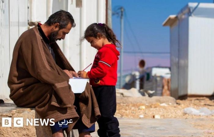 أخبار العالم : بعد ستة أشهر من سقوط حكم الأسد، لماذا لا يريد لاجئون سوريون في الأردن العودة لبلادهم؟