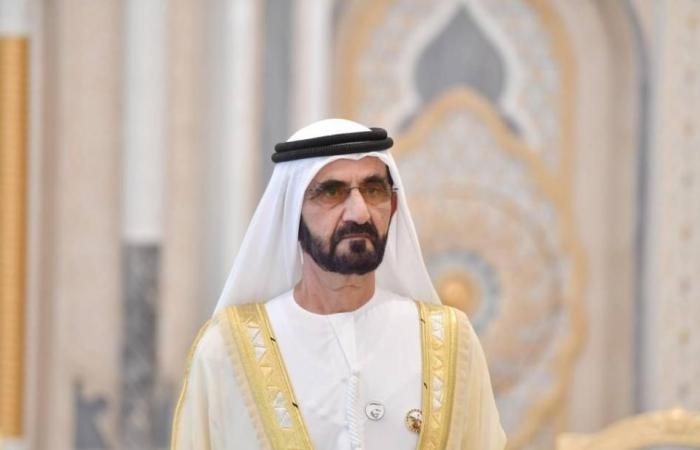 أخبار العالم : بعد التشاور واعتماد محمد بن زايد.. محمد بن راشد يعلن تغييرات في حكومة الإمارات