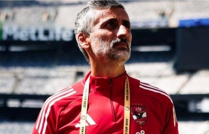 ماذا قال ريبيرو بعد هزيمة الأهلي أمام بالميراس في كأس العالم للأندية؟