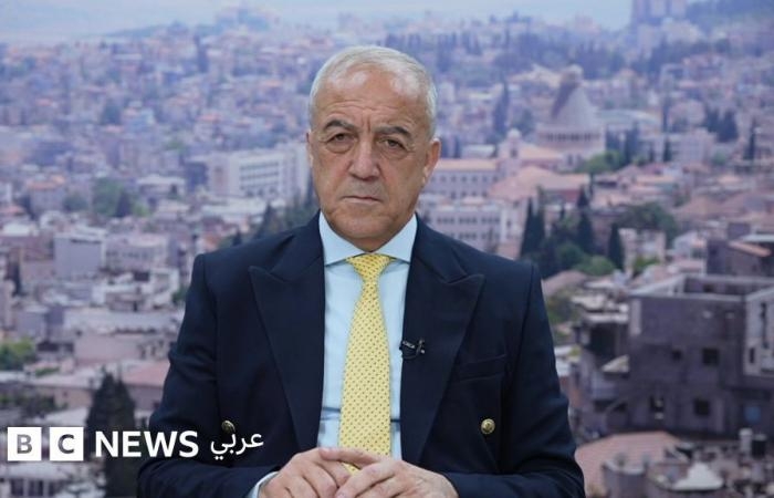 أخبار العالم : حسّون في بلا قيود: إسرائيل من أقوى الدول النووية لكنها دولة مسؤولة