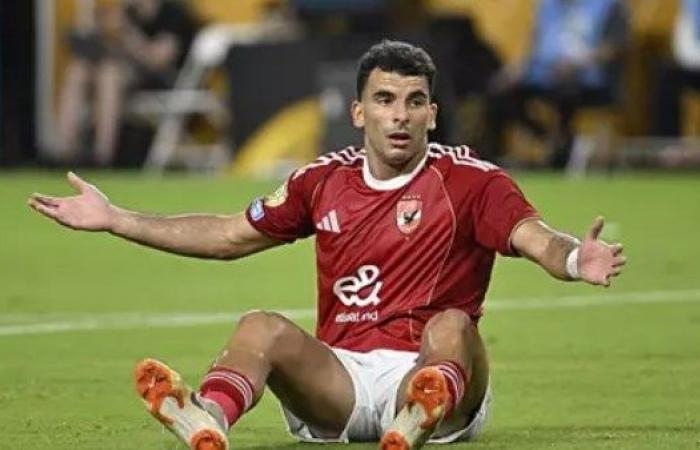 أخبار مصر : 150 مليون جنيه.. الأهلي يفرط في مكاسب تاريخية بكأس العالم للأندية