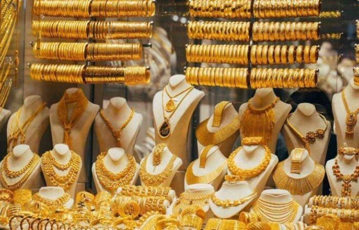 سعر الذهب اليوم الجمعة 20 يونيو.. «الأصفر يتراجع في بداية التعاملات»