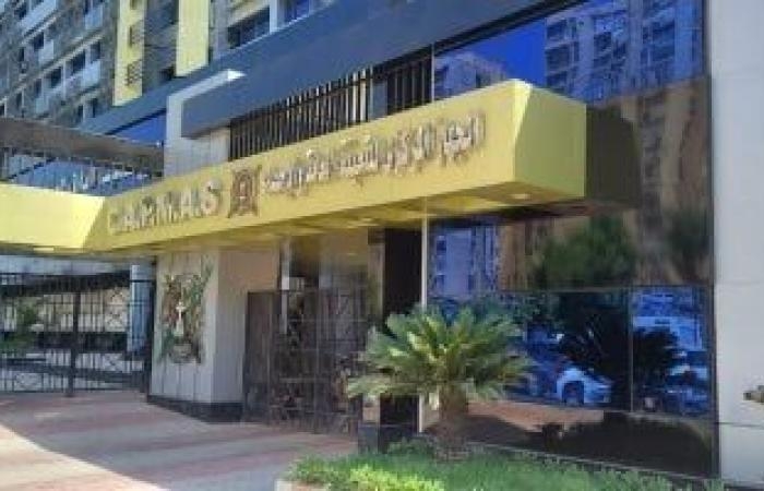أخبار الاقتصاد : الإحصاء: 3.2 مليار دولار تحويلات المصريين العاملين بدول السبع الكبار العام المالى 24/23