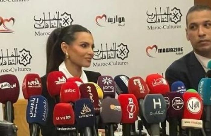 «كارمن سليمان» تعلق على لقب «صوت مصر»: ليس حكرا على أحد